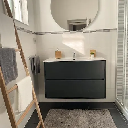 Terrazze Alela Apartment Bari