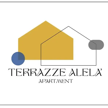 Apartment Terrazze Alela *