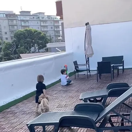 Terrazze Alela Apartment Bari