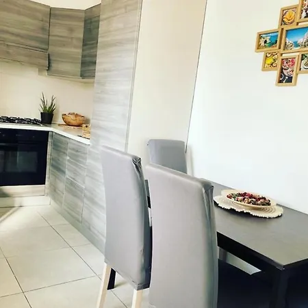 Terrazze Alela Bari