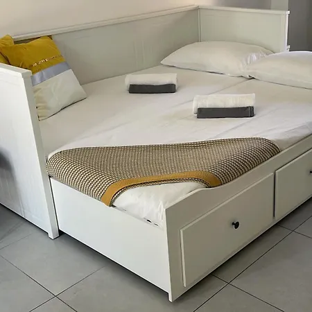 Terrazze Alela Apartment Bari