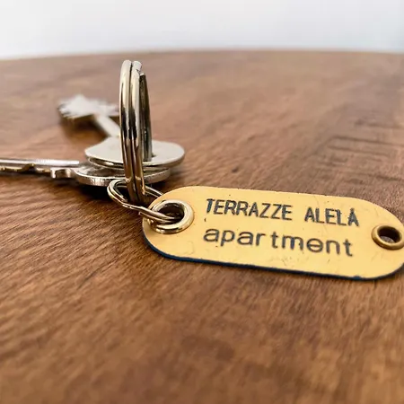 Apartment Terrazze Alela